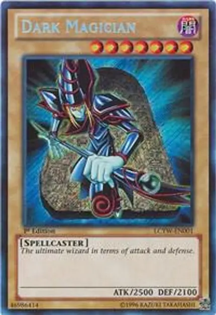 Dark Magician