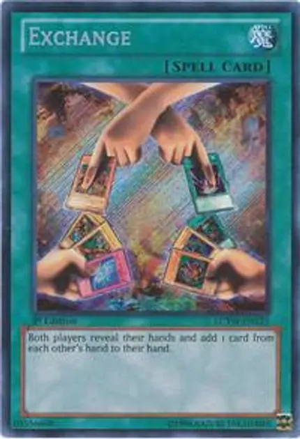 Exchange