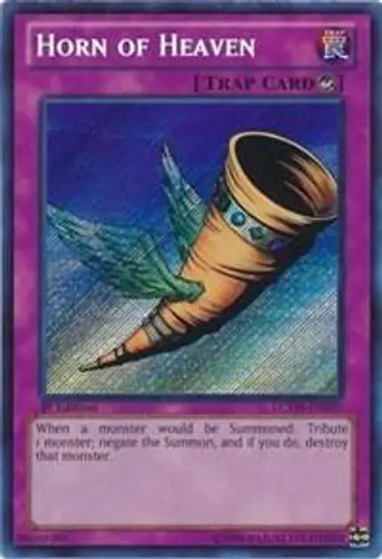 Horn of Heaven