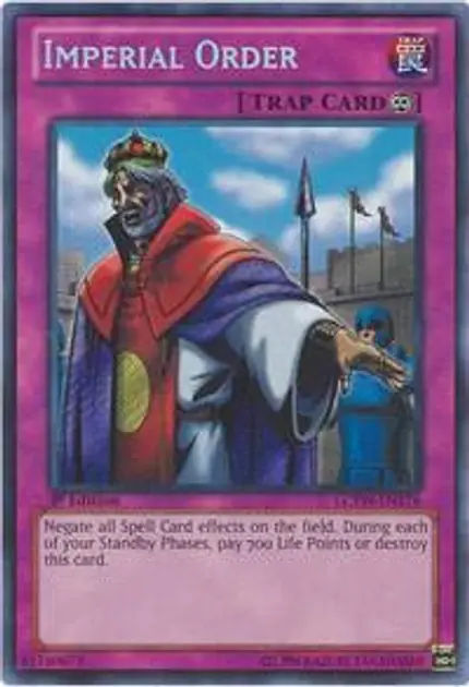 Imperial Order