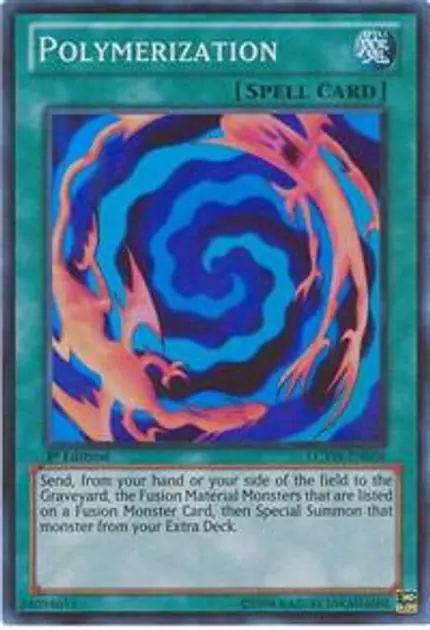 Polymerization