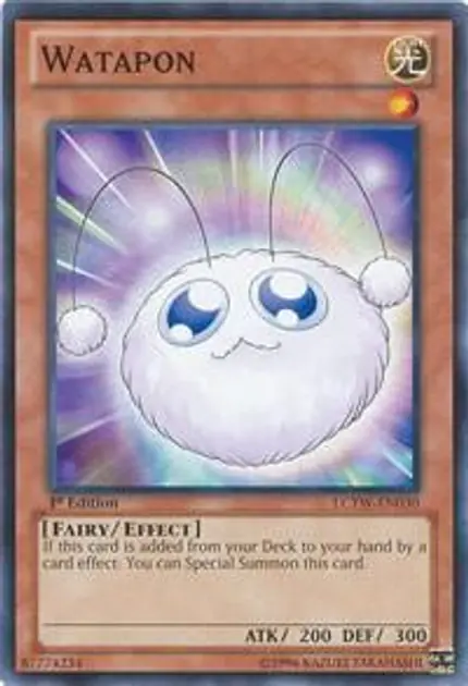 Watapon