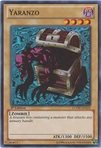 Yaranzo