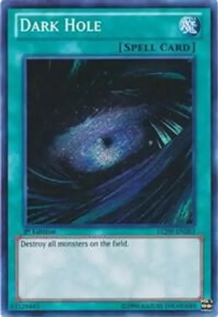 Dark Hole