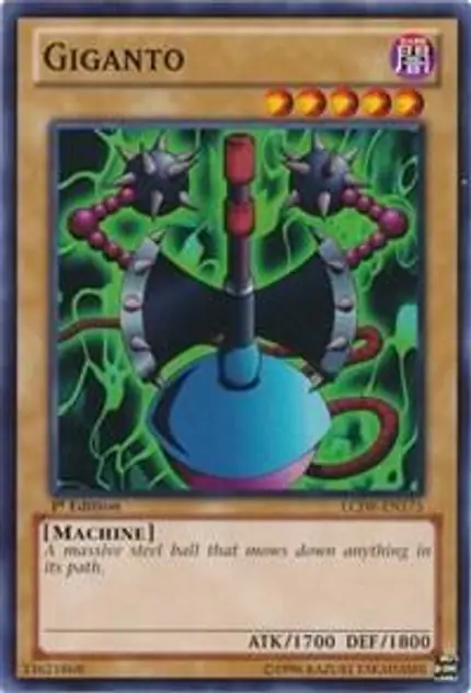 Giganto