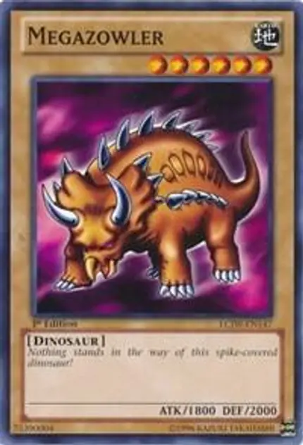 Megazowler