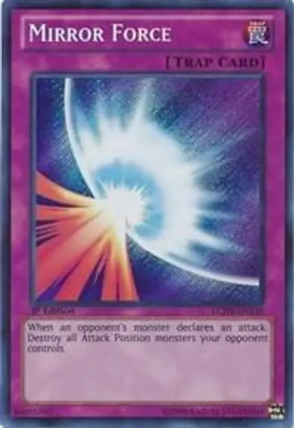 Mirror Force