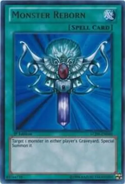 Monster Reborn