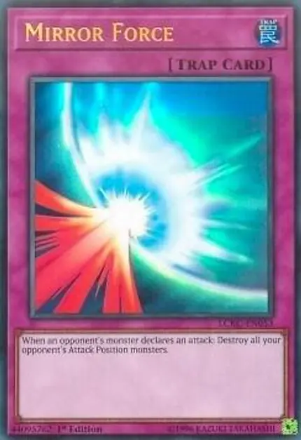 Mirror Force