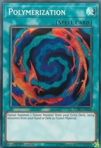 Polymerization