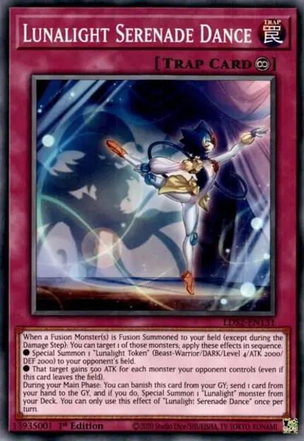 Blackwing - Gust the Backblast