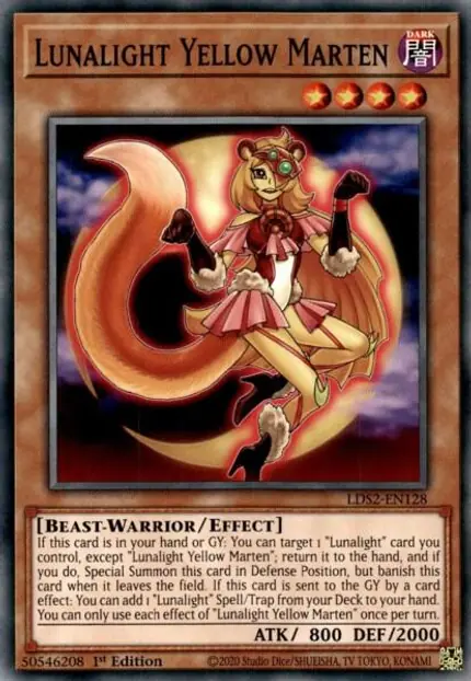 Harpie Channeler (Purple)