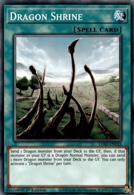 Harpie Oracle (Blue)