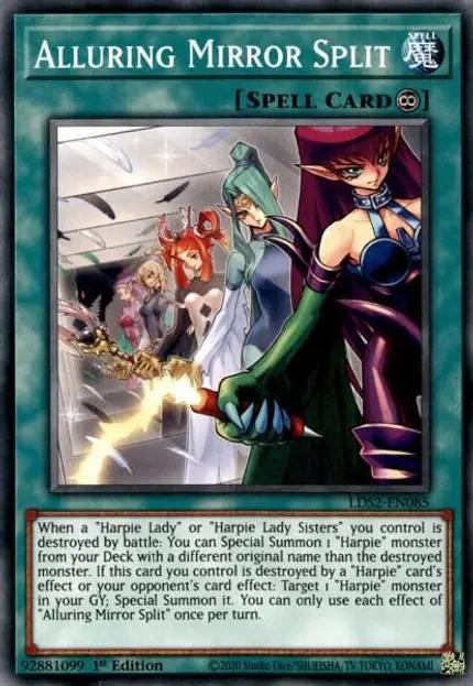 Harpie's Pet Dragon