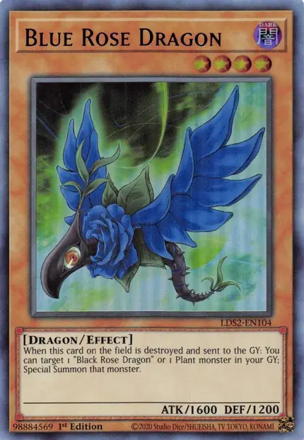 Lunalight Fusion