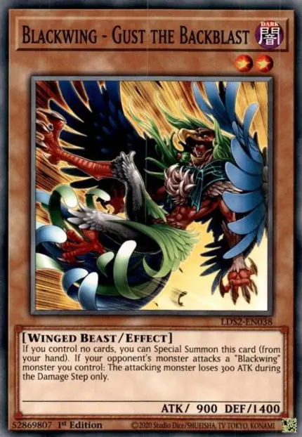 Lunalight Sabre Dancer