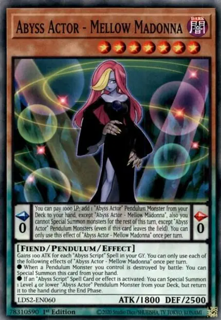 Witch of the Black Rose