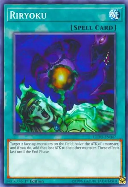 Riryoku
