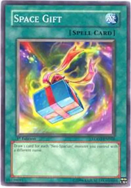 Space Gift