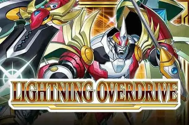 Lightning Overdrive