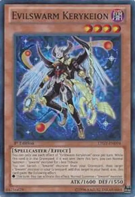 Evilswarm Kerykeion