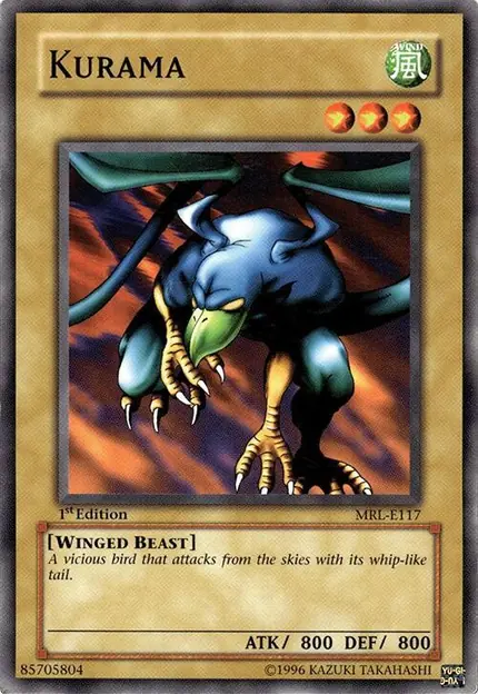 Kurama