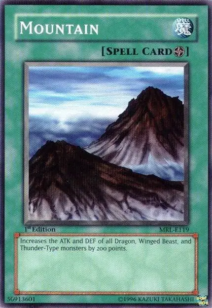 Mountain