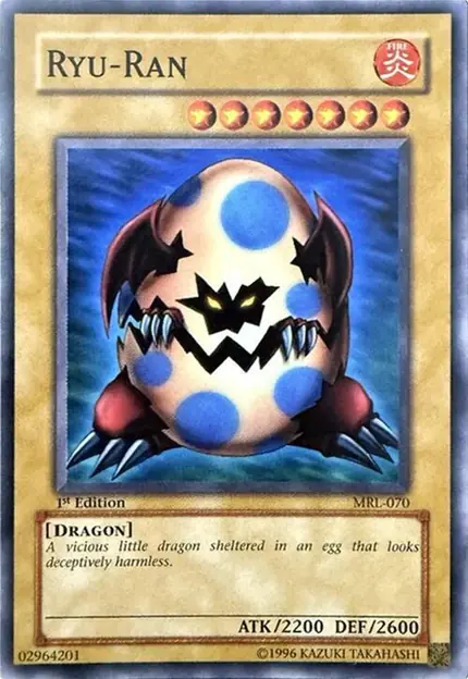 Ryu-Ran