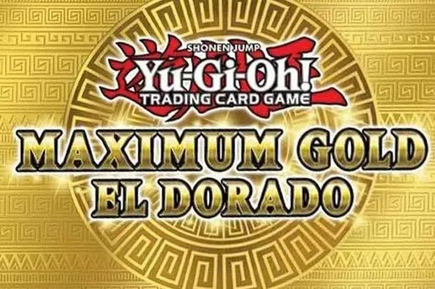Maximum Gold: El Dorado
