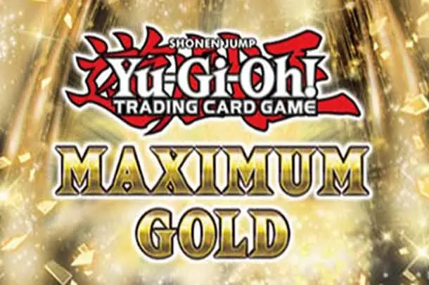 Maximum Gold
