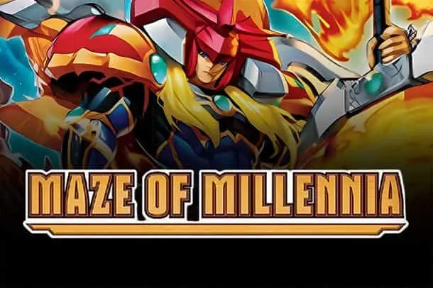 Maze of Millennia