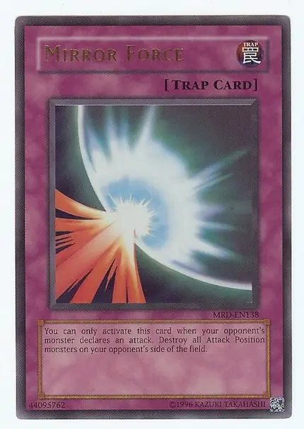 Mirror Force