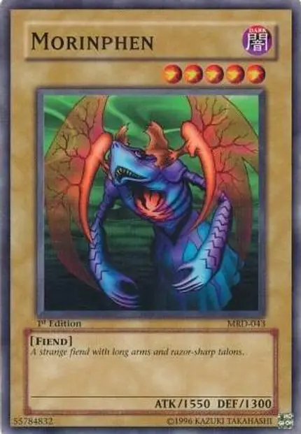 Morinphen