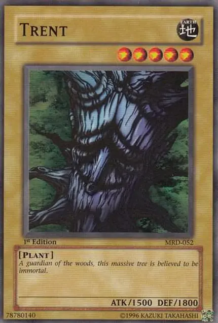 Trent