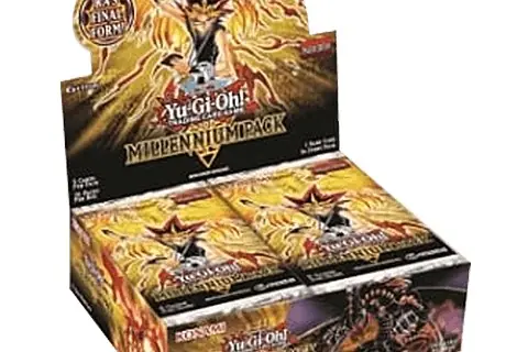 Millennium Pack