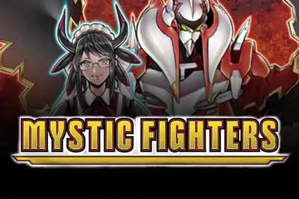 Mystic Fighters
