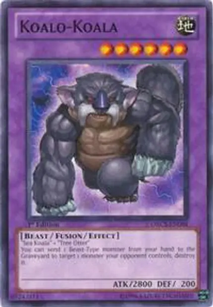 Koalo-Koala