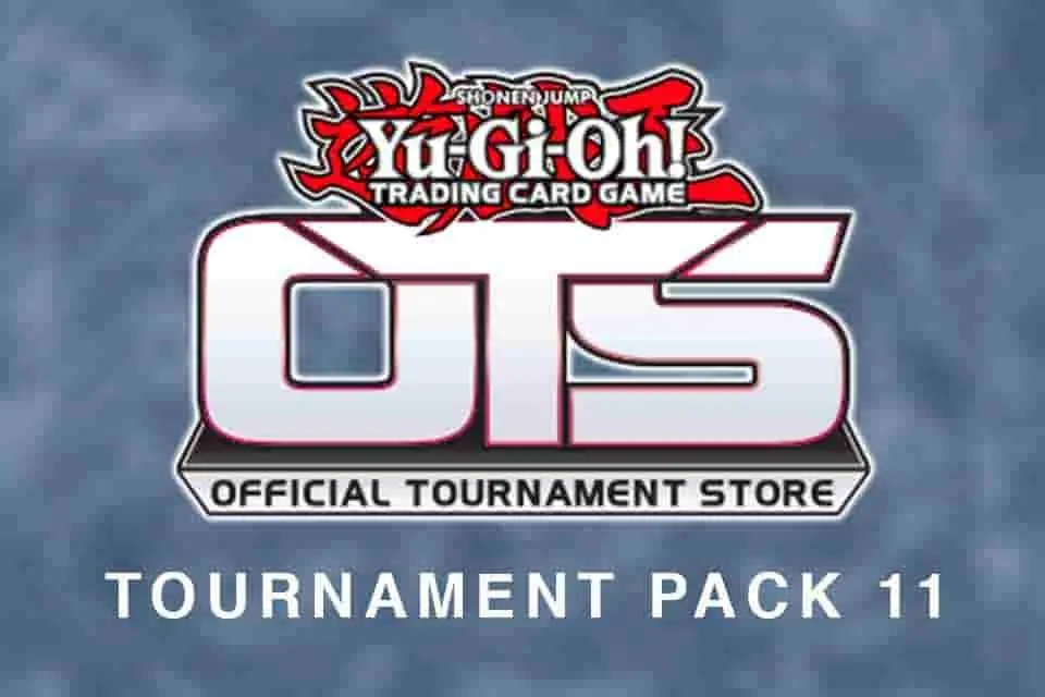OTS Tournament Pack 11