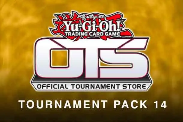 OTS Tournament Pack 14