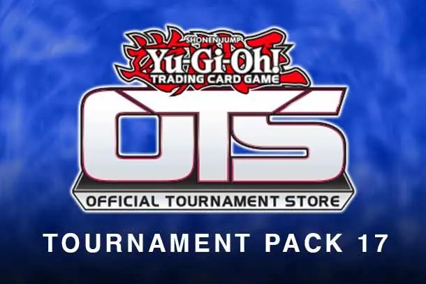 OTS Tournament Pack 17