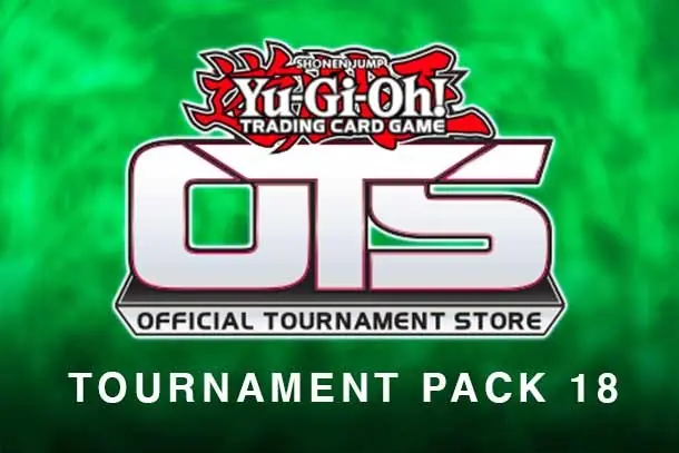 OTS Tournament Pack 18