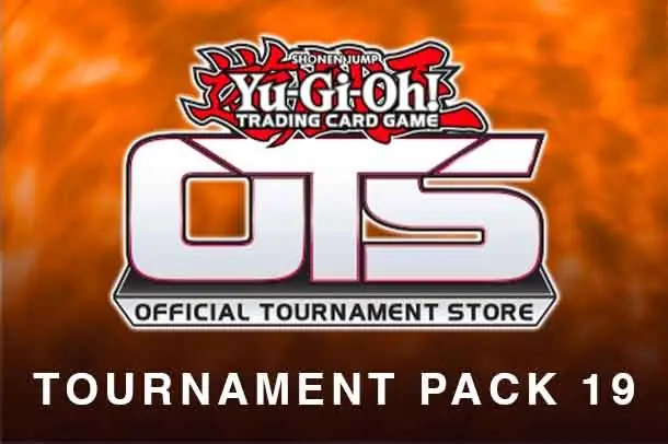 OTS Tournament Pack 19