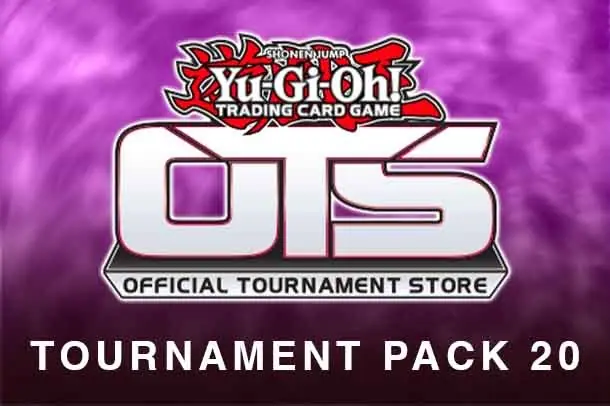 OTS Tournament Pack 20