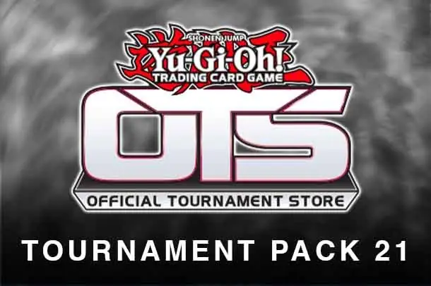 OTS Tournament Pack 21