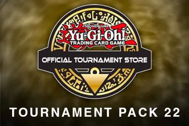 OTS Tournament Pack 22
