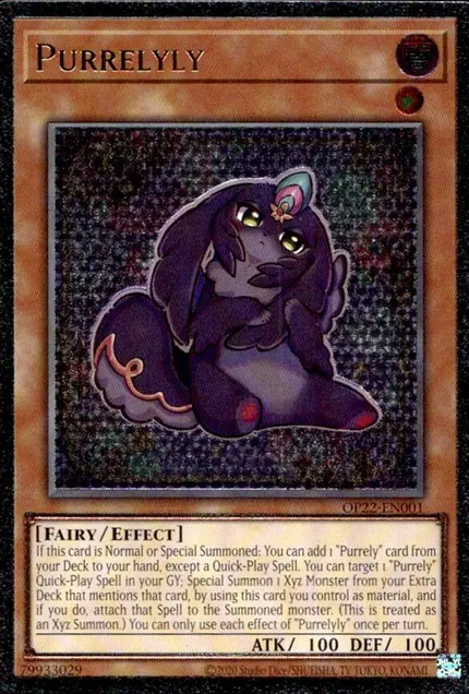 Purrelyly (UTR)