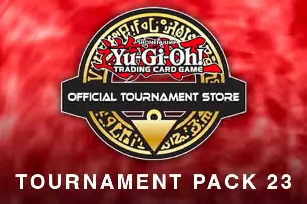OTS Tournament Pack 23