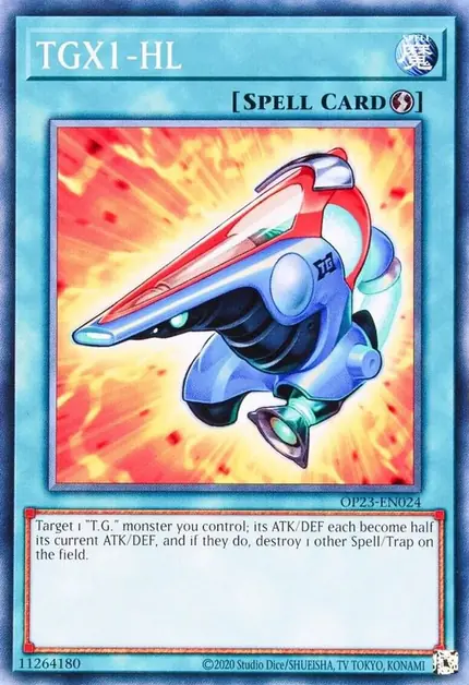 TGX1-HL