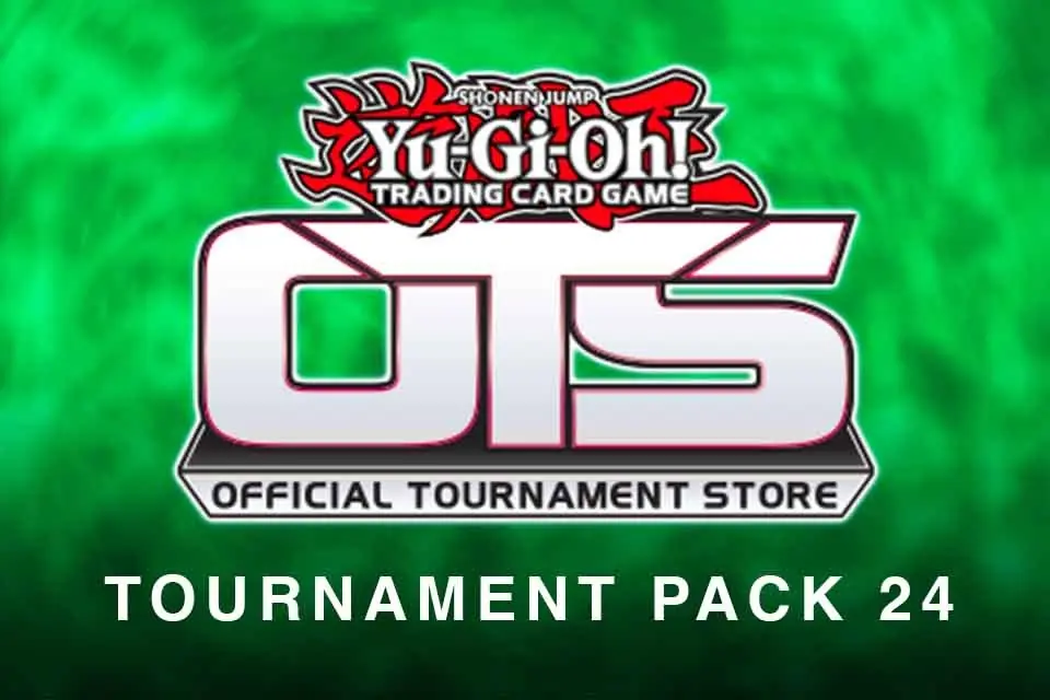 OTS Tournament Pack 24