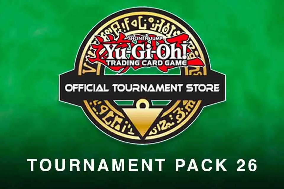 OTS Tournament Pack 26